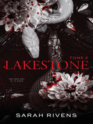 cover image of Lakestone, Tome 2